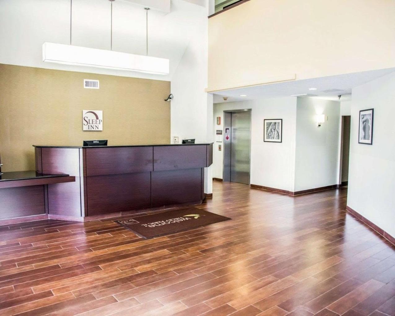 Sleep Inn Tinley Park I-80 Near Amphitheatre-Convention Center Номер фото