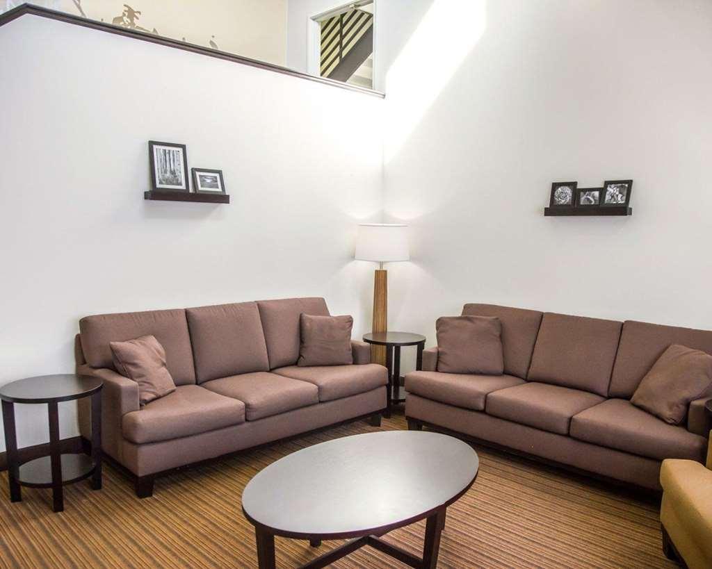 Sleep Inn Tinley Park I-80 Near Amphitheatre-Convention Center Інтер'єр фото