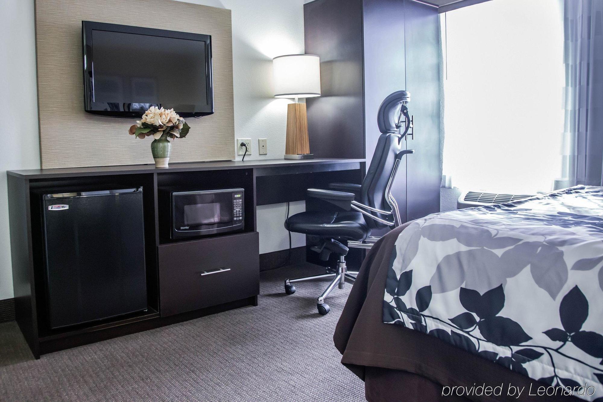 Sleep Inn Tinley Park I-80 Near Amphitheatre-Convention Center Екстер'єр фото
